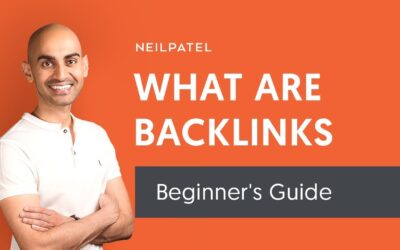 Conoce la Importancia de los Backlinks en Estrategias de SEO: Cómo Obtener Enlaces de Calidad para tu Sitio Web